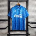 Maillot 93/94 Cruzeiro Domicile Rétro