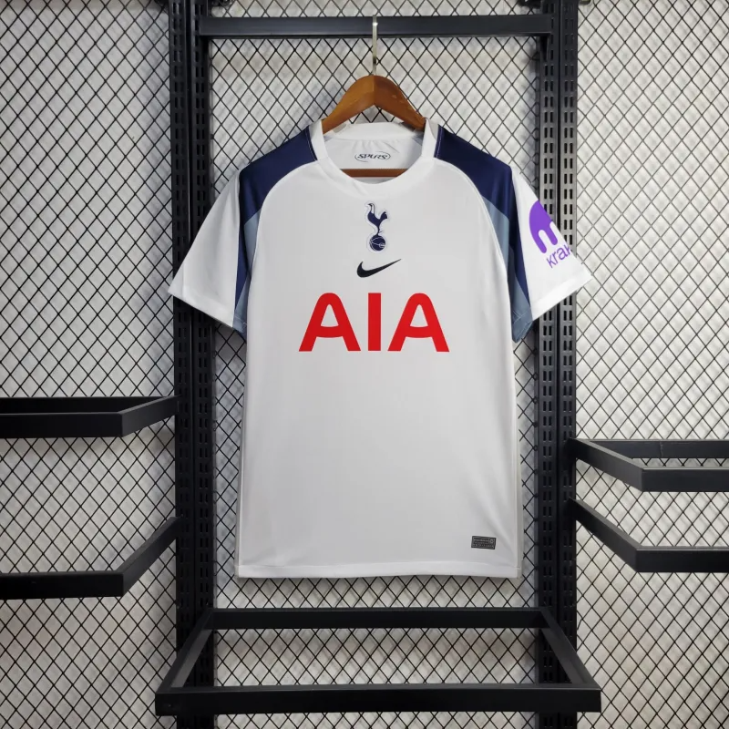 Maillot 25/26 Tottenham Domicile