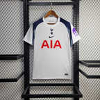 Maillot 25/26 Tottenham Domicile