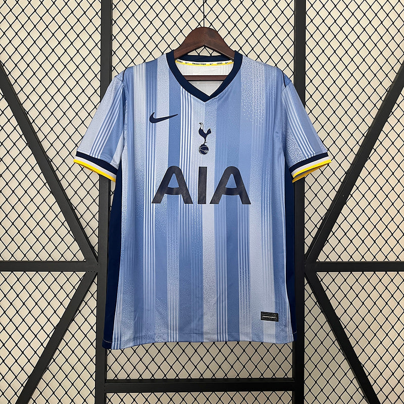 Maillot 24/25 Tottenham Extérieur