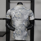 Maillot 25/26 Tottenham Gris Player